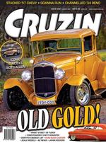 Cruzin Magazine
