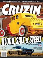 Cruzin Magazine