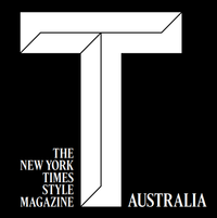 T: The New York Times Style Magazine Australia