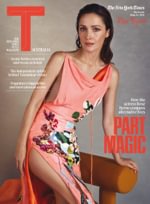 T: The New York Times Style Magazine Australia