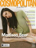 Cosmopolitan