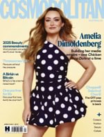 Cosmopolitan