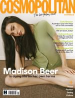 Cosmopolitan