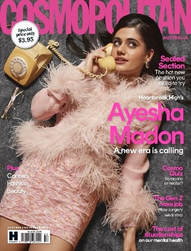 Cosmopolitan