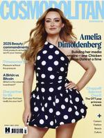 Cosmopolitan - Back Issues magazine alternate 3