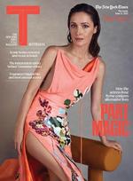 T Australia - Back Issues