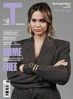 T Australia - Back Issues magazine alternate 1