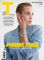 T Australia - Back Issues magazine alternate 3