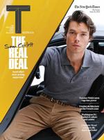 T Australia - Back Issues magazine alternate 2