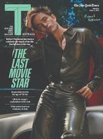 T Australia - Back Issues magazine alternate 4