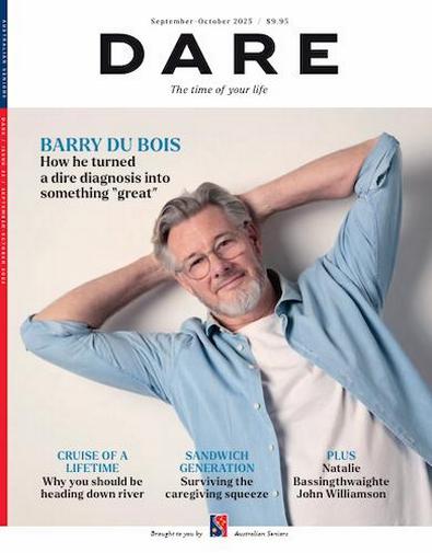 DARE