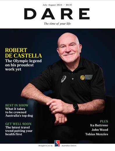 DARE - 12 Month Subscription