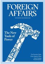 Foreign Affairs - USA