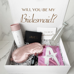 Luxe & Co Bride - a bridesmaid proposal gift box alternate 2