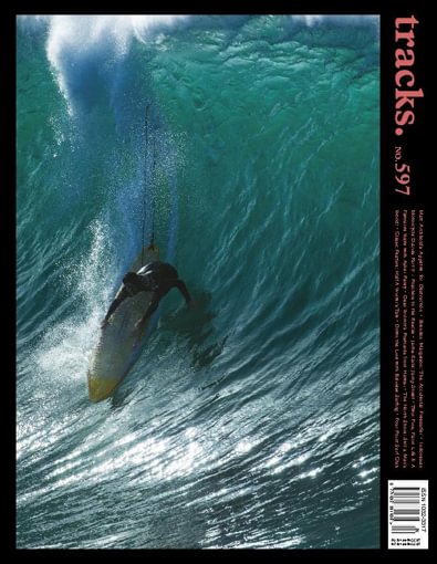 Tracks - 12 Month Subscription