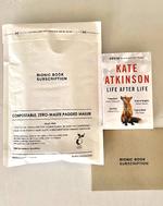 Bionic Book Subscription: Bi-Monthly alternate 1