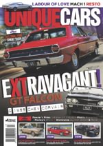 Unique Cars