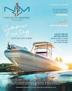 Nautilus Marine Magazine