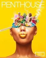Penthouse Magazine alternate 1