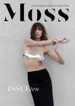 MOSS magazine