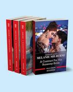 Mills & Boon Modern Book thumbnail