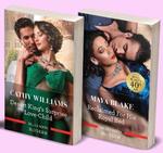 Mills & Boon Modern Book alternate 2