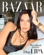 Harper's Bazaar Australia