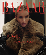 Harper's Bazaar Australia