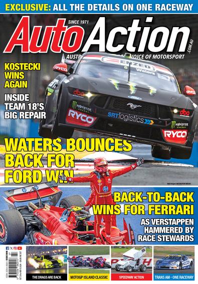 Auto Action