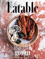 Eatable Magazine