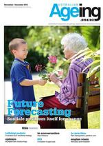 Australian Ageing Agenda