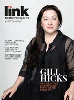 Link Disability Magazine
