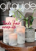 Australian Giftguide Magazine