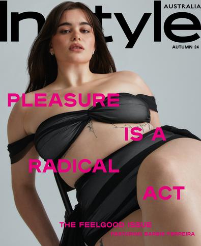 InStyle Australia - 12 Month Subscription