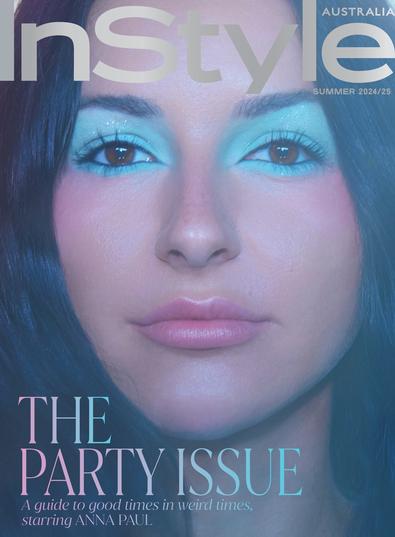 Instyle Australia