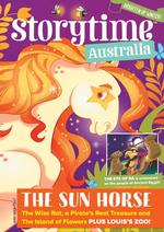 Storytime Australia