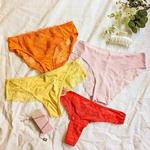 Hello Peachiee Lingerie