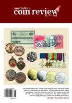 Australian Coin Review
