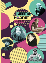 Jimmy Hornet Magazine Volume Seven