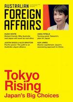 Australian Foreign Affairs