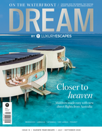 Dream by Luxury Escapes