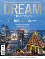 Dream by Luxury Escapes