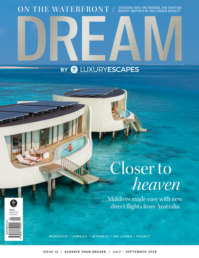 Dream by Luxury Escapes
