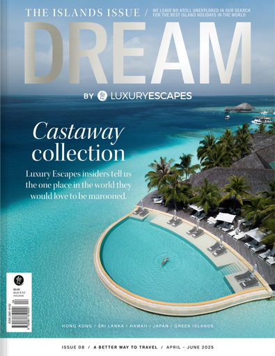 Dream by Luxury Escapes