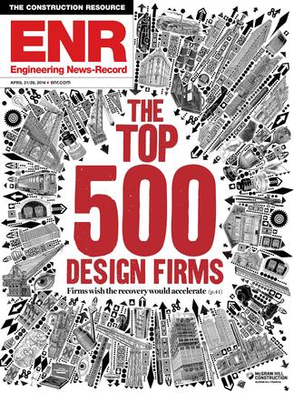 Engineering News Record magazine