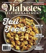 Diabetes Self-Management