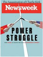 Newsweek