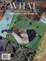 What Women Create