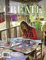 Where Women Create