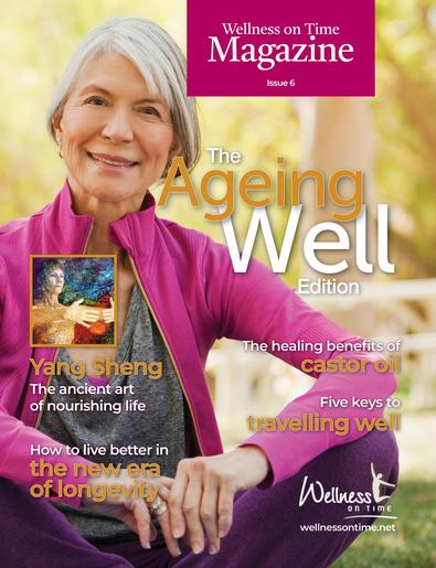 Wellness On Time